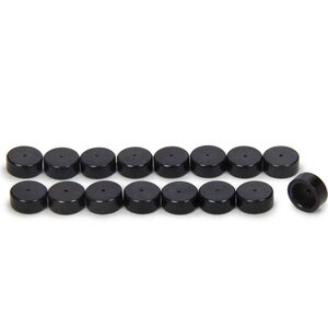 Comp Cams - 619-16 - 5/16 Chry Hemi Lash Caps (Short Cap) .080 Thick