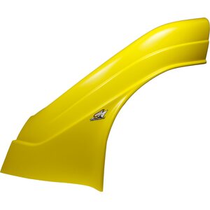 Fivestar - 32004-23251-YL - Fender Md 3 Upper Evo Ii Dlm Yellow Left
