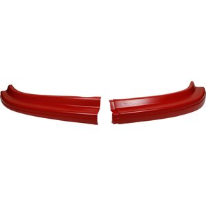 Rear Valances