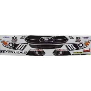 Fivestar - 32323-44141 - Evo Nose ID Kit Mustang Ford