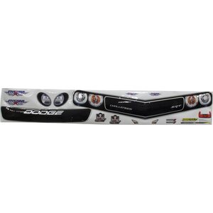 Fivestar - 445-410-ID - Nose Only Graphics MD3 Challenger
