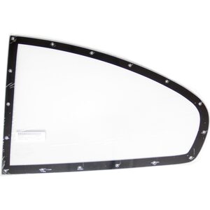 Fivestar - 460-6515BL - Window Qtr Mar Resistant Blackout Left