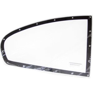 Fivestar - 460-6515BR - Window Qtr Mar Resistant Blackout Right