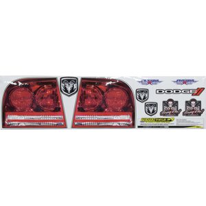 Fivestar - 470-450-ID - Tail ID Charger