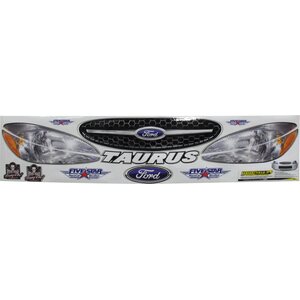 Fivestar - 550-410-ID - Nose Only Graphics 03 Taurus
