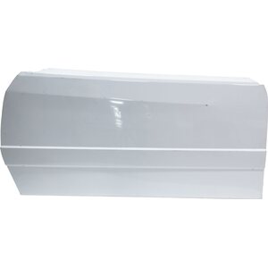 Fivestar - 601-211S-WL - 88 Monte Steel Door Extra Long LS