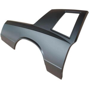 Fivestar - 601-28SR - 88 Monte Steel Quarter Panel Complete