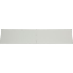 Fivestar - 601-310S-W - 88 Monte Steel Deck Lid