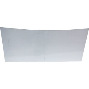 Fivestar - 601-320S-W - 88 Monte Steel Deck Lid Filler