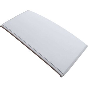 Fivestar - 601-5104-W - 88 Monte Carlo 2pc Ext Long Roof Rear Half Comp