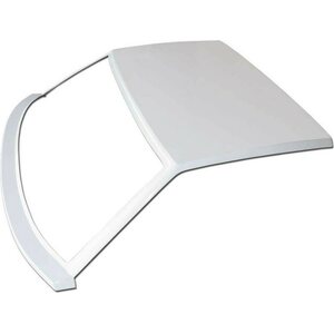 Fivestar - 601-5112-W - 88 Monte Carlo 2pc Composite Front Half