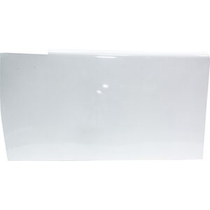 Fivestar - 639-21A-WL - LH Alum Sportsman Door