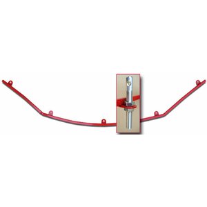Fivestar - 660-410-HPB - ABC Hood Pin Bracket M/C-G/P-Charger