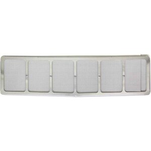 Fivestar - 660-4111 - Lower Nose Screen 3/16in Mesh