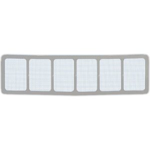 Fivestar - 660-4112 - Lower Nose Screen 1/4in Mesh