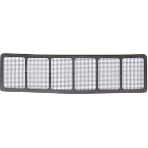 Fivestar - 660-4112-B - Lower Nose Screen 1/4in Mesh Black