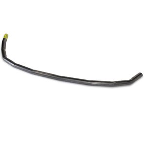 Fivestar - 660-7103C - Front Bumper w/12in RF Wrap Around