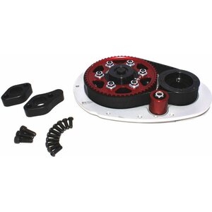 Comp Cams - 6500 - SBC Hi-Tech Belt Drive System
