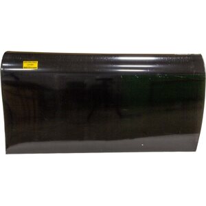 Fivestar - 661-21A-BR - ABC Door Aluminum Black Right