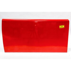 Fivestar - 661-21A-RL - ABC aluminum Door Red LH