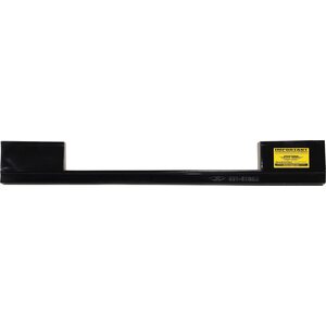Fivestar - 661-5100A-B - ABC Cowl Air Inlet Insert Black