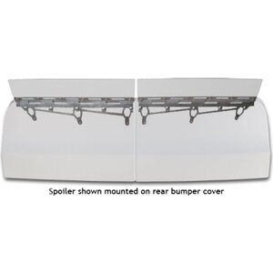 Fivestar - 661-6737 - ABC Spoiler 6.5in x 60in 70 Degree