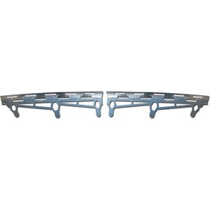 Fivestar - 661-6737-1 - Replacement Aluminum Spoiler Brackets