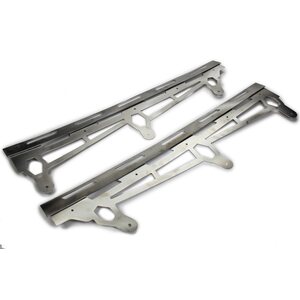 Fivestar - 661-6739-1 - ABC Spoiler 60in x 6.5in 90 Deg Repl Brackets