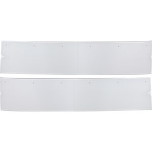 Fivestar - 661-6739-2 - ABC Spoiler 60in x 6.5in 90 Deg Repl Poly Blades