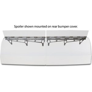 Fivestar - 661-6747 - Spoiler 5in x 60in 70 Degree