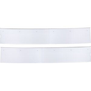 Fivestar - 661-6749-2 - Replacement Spoiler Blades 5in x 60in 90 Deg