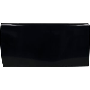 Fivestar - 662-211A-BL - Door Left Aluminum Black Extra Long