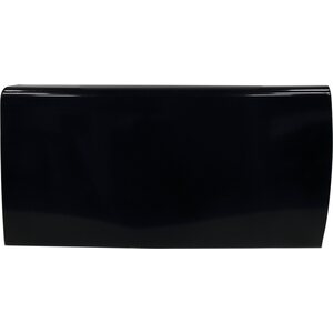 Fivestar - 662-211A-BR - Door Right Aluminum Black Extra Long