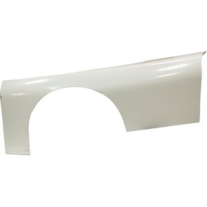 Fivestar - 662-27A-WL - Quarter Panel Aluminum