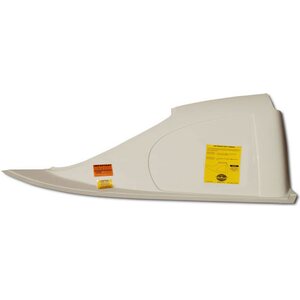 Fivestar - 662-280-WR - Quarter Window Panel Right Chevrolet