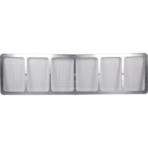 Fivestar - 664-4112 - S2 Sportsman Lower Nose Screen 1/4in