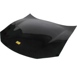 Fivestar - 670-3301-B - ABC Flat Hood Std Weight Composite Black