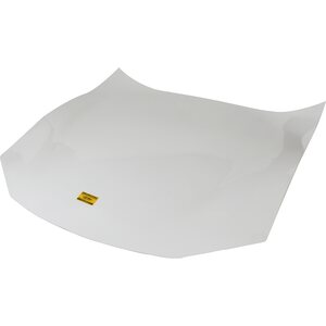 Fivestar - 670-3301L-W - ABC Flat Hood LW Advance Composite White