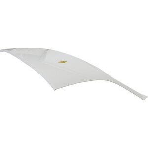 Fivestar - 671-5112-W - ABC Greenhouse Front Std Composite White