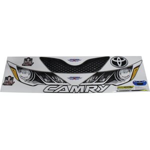 Fivestar - 740-410-ID - Nose ID Kit Toyota Camry