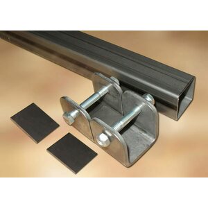 Fivestar - 802-2S - Rear Bumper Adjustable Height Mount