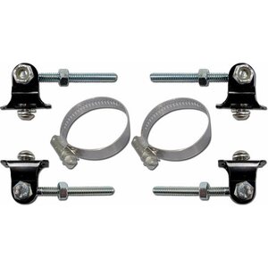 Fivestar - 807-2 - Threaded End Assemblies