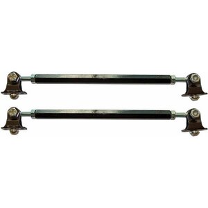 Fivestar - 807-3 - Spoiler Support Brace 8in - 10.5in  (pair)