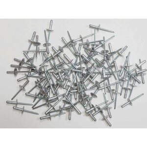 Rivets