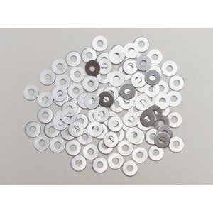 Flat Washers