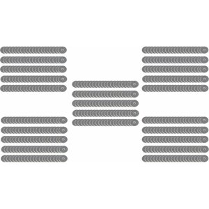 Flat Washers