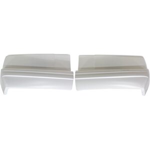 Fivestar - 915-450-W - Mustang Mini Stock Tail White