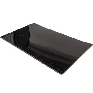 Fivestar - T000-352A-B - 2019 Truck Bed Cover Center Black Alum