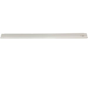 Fivestar - T220-3200-W - 2019 Truck Cab Filler White Alum