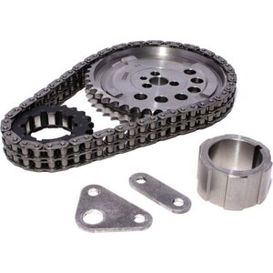 Comp Cams - 7106 - GM LS3 Billet Timing Set Adjustable